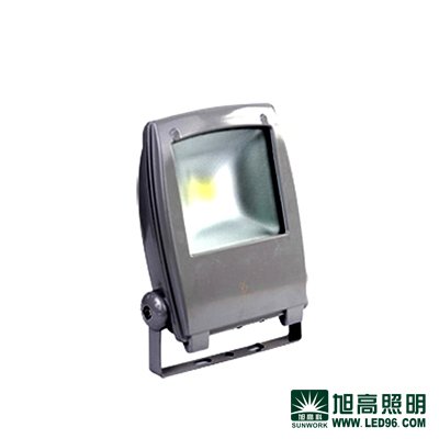 購(gòu)買(mǎi)旭高燈具70W LED泛光燈|70W LED投光燈_電話(huà)15051408041