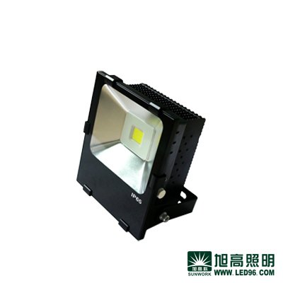 購(gòu)買旭高燈具100W LED投光燈|100W LED泛光燈_電話15051408041