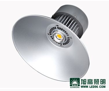 SWK215節(jié)能型LED工廠燈