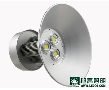 SWK218-L120W LED工廠(chǎng)燈