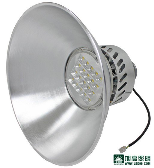 購買旭高燈具SWK222節(jié)能型LED工礦燈|_電話15051408041